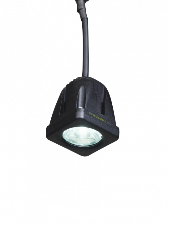 闭路电视 LED 1