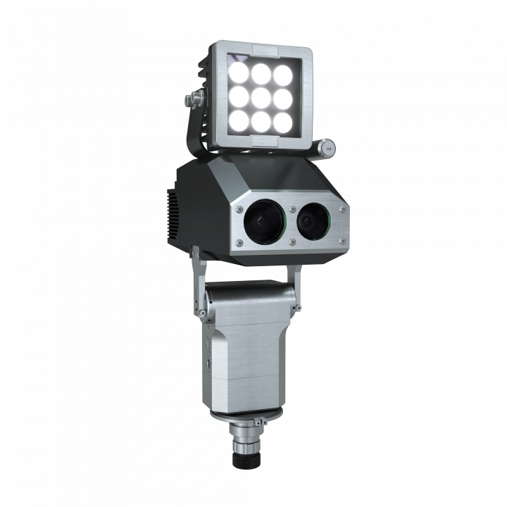 CCTV40红外